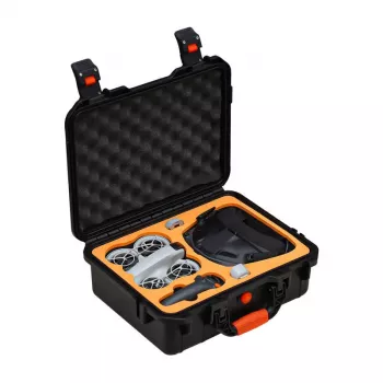 SUNNYLIFE Cietais Maciņš DJI Neo Motion Fly More Combo (073535)