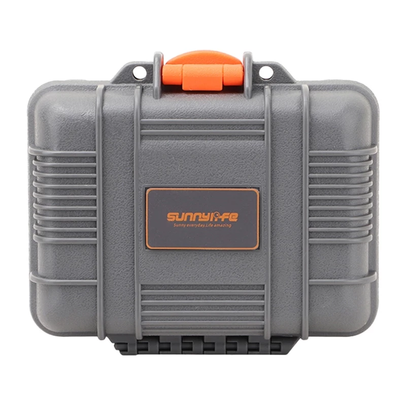 Sunnylife Mini Ūdensizturīgais Maciņš Osmo Nano – 60m Niršanas Korpuss