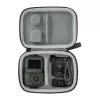 Sunnylife Standard Combo Carry Case DJI Osmo Action 6/5/4/3 – Melns (OA6-B131-D)