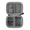 Sunnylife Standard Combo Carry Case DJI Osmo Action 6/5/4/3 – Melns (OA6-B131-D)