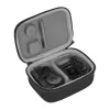 Sunnylife Standard Combo Carry Case DJI Osmo Action 6/5/4/3 – Melns (OA6-B131-D)