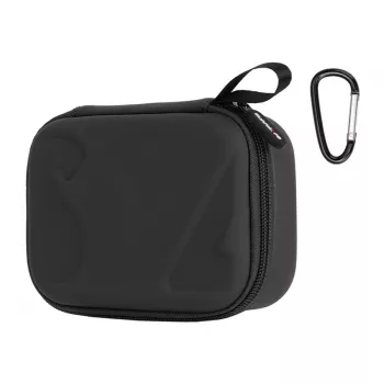 Sunnylife Standard Combo Carry Case DJI Osmo Action 6/5/4/3 – Melns (OA6-B131-D)