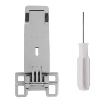 Sunnylife Planšetes Turētājs DJI RC-N1 / RC-N2 / RC-N3 Kontrolierim (ZJ508)