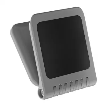 SUNNYLIFE Universal Magnetic Mount ar 180° Slīpumu un 360° Rotāciju Mini Kamerām (Osmo Nano, Insta360 GO)