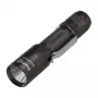 SUPERFIRE A6 Lukturis - 1200 lūmeni P50 LED, 280m stars, USB uzlādējams, ar tālummaiņu, IP44