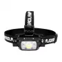 Superfire HE11 Galvaslampa, 640 lm, 20W, 6 režīmi, 100m