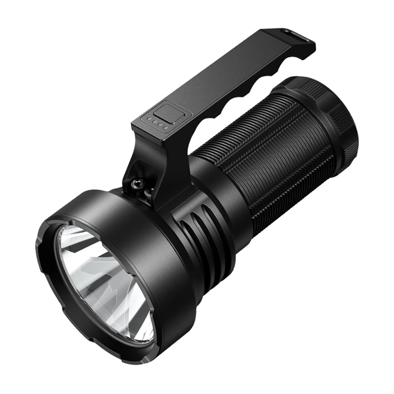 Superfire L20 Lukturis, 5000lm, USB-C
