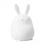 SuperFire RAB-02 Little Rabbit bērnu naktslampiņa, 2 režīmi, 4000K