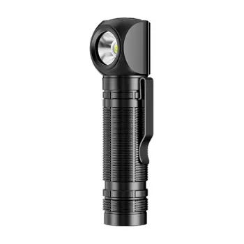 Superfire TH06 Galvaslampa, 600lm, USB-C