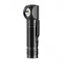 Superfire TH06 Galvaslampa, 600lm, USB-C