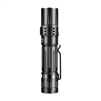 SUPERFIRE TN02 Lukturis 1800lm USB-C