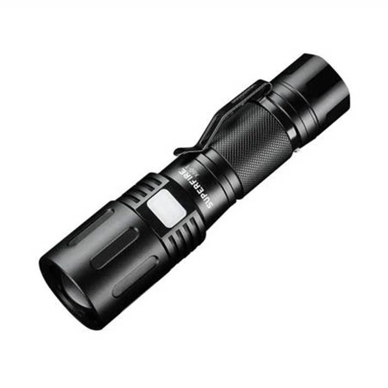 Superfire X60-T Lukturis 1500 lūmenu ar USB Type-C uzlādi