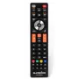Superior Electronics SUPTRB008 nomaiņas pults Samsung Smart TV - melna