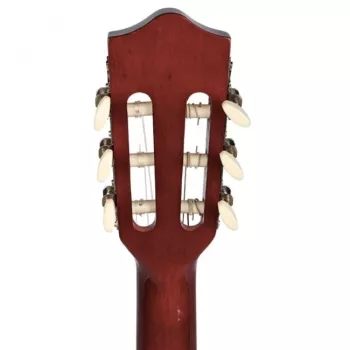 SUPRIMO CGS2 SB Klasiskā ģitāra 4/4 Sunburst