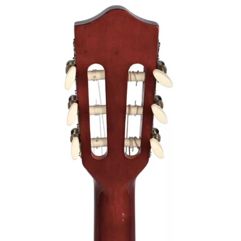 SUPRIMO CGS2 SB Klasiskā ģitāra 4/4 Sunburst