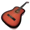 SUPRIMO CGS2 SB Klasiskā ģitāra 4/4 Sunburst