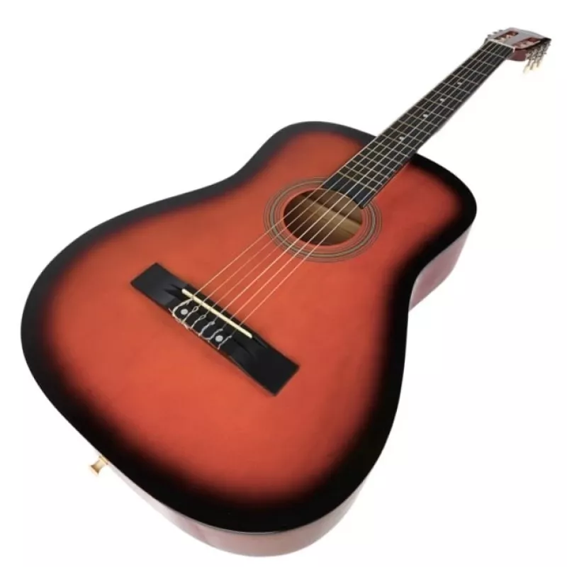 SUPRIMO CGS2 SB Klasiskā ģitāra 4/4 Sunburst