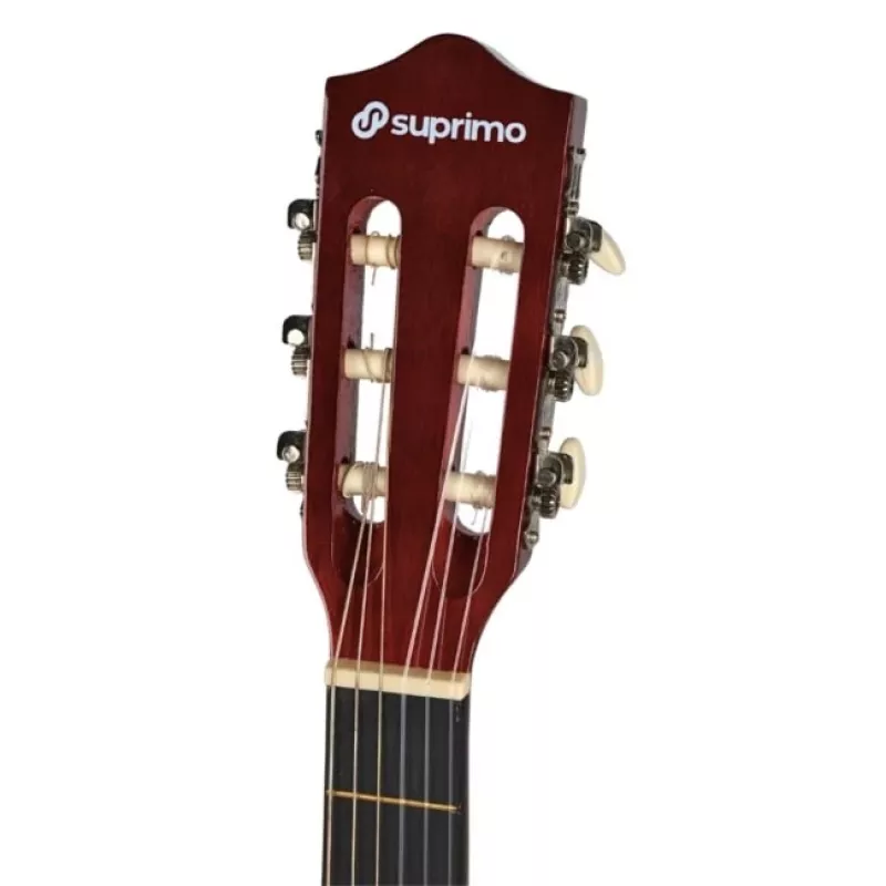 SUPRIMO CGS2 SB Klasiskā ģitāra 4/4 Sunburst