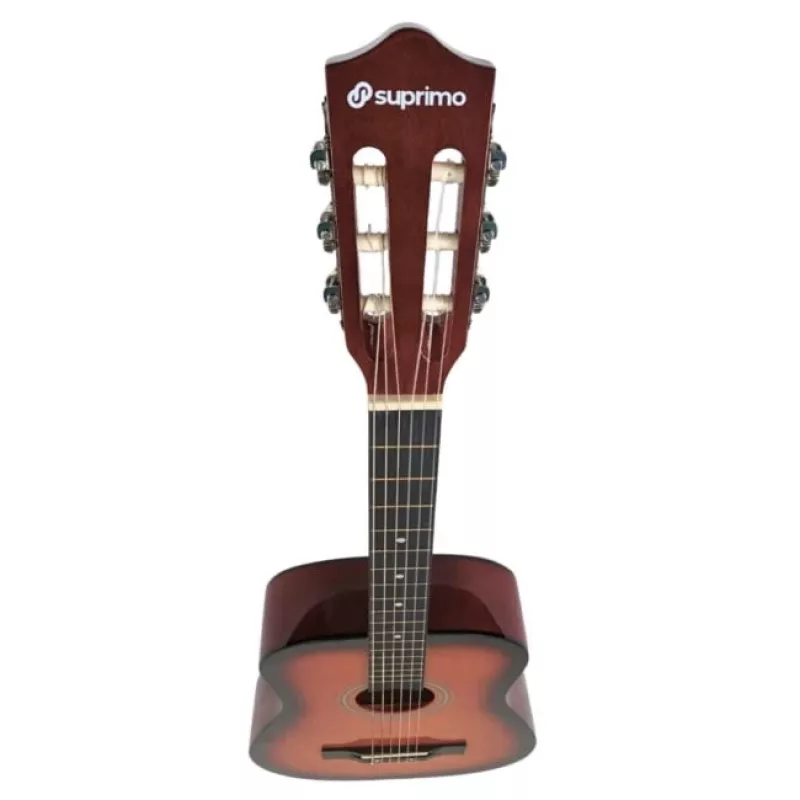 SUPRIMO CGS2 SB Klasiskā ģitāra 4/4 Sunburst
