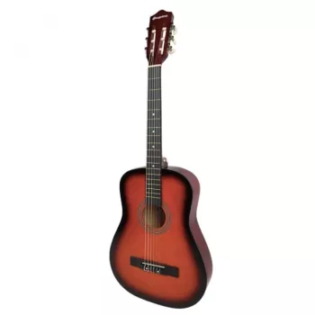 SUPRIMO CGS2 SB Klasiskā ģitāra 4/4 Sunburst