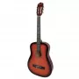SUPRIMO CGS2 SB Klasiskā ģitāra 4/4 Sunburst