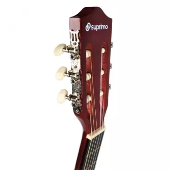 SUPRIMO CGS3 SB 4/4 klasiskā ģitāra, Sunburst