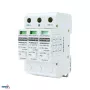Pārsprieguma aizsargs 4P 12.5kA (10/350) Klase T1+T2 (B+C) SCHELINGER