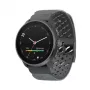 Suunto Race S Graphite GPS daudzsporta pulkstenis ar 1.32 inch AMOLED skārienekrānu, nerūsējošā tērauda korpusu, sirdsdarbības mērīšanu un 100 m ūdensizturību