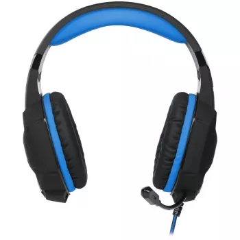 SVEN AP-U980MV Gaming austiņas ar RGB apgaismojumu, vadu USB, 50mm draiveri, melnas