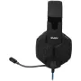 SVEN AP-U980MV Gaming austiņas ar RGB apgaismojumu, vadu USB, 50mm draiveri, melnas