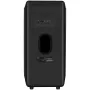 SVEN PS-960 2.0 Portatīvais Bluetooth skaļrunis 160W TWS FM USB LED Melns