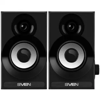 SVEN SPS-517 USB-powered (2x3W), Volume control