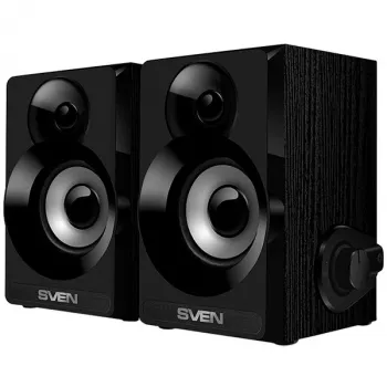 SVEN SPS-517 USB-powered (2x3W), Volume control