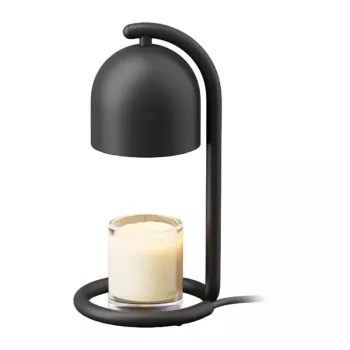 SwitchBot Smart Candle Warmer (Melns)