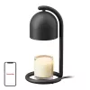 SwitchBot Smart Candle Warmer (Melns)