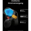 SwitchBot Ultra Touch Bundle viedā slēdzene ar Hub Mini Matter, tastatūru un karti, balta