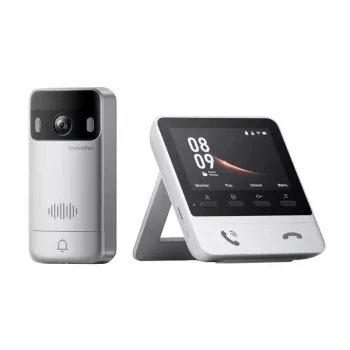SwitchBot Video Doorbell Smart Video Doorbell