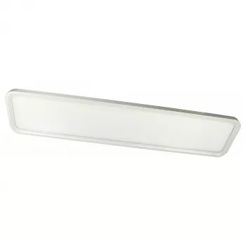SYNERGY21 LED Office Line griestu panelis 40W 4000K 4000lm Dimējams Balts 620x620mm