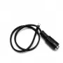SYNERGY21 S21-LED-0250152 24W 24V DC barošanas adapteris LED paneļiem