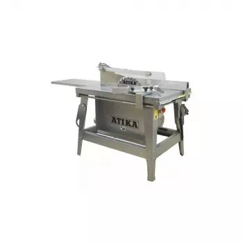Ripzāģis ATIKA BTK 500 5.0kW 400V