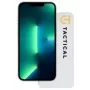 Tactical Apple Glass Shield 2.5D Apple iPhone 13/13 Pro/14 Caurspīdīgs
