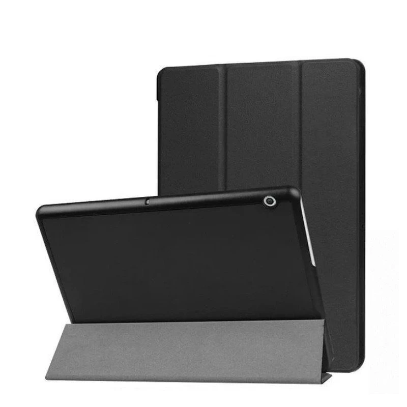 Tactical Book Case priekš Samsung Galaxy Tab A 8'' T290/T295, melns