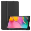 Tactical Book Case priekš Samsung Galaxy Tab A 8'' T290/T295, melns
