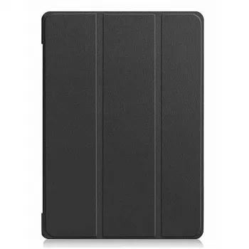 Tactical Book Case priekš Samsung Galaxy Tab A 8'' T290/T295, melns