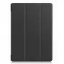 Tactical Book Case priekš Samsung Galaxy Tab A 8'' T290/T295, melns