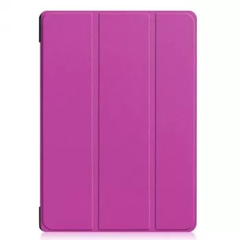 Tactical Book Case vāciņš Samsung Galaxy Tab A 8'' T290/T295 — rozā