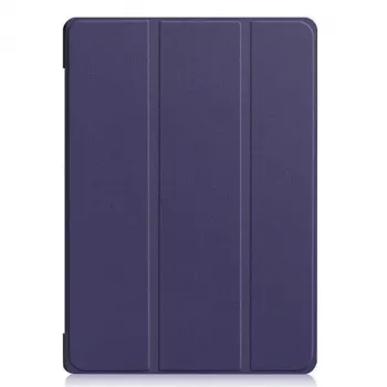 Tactical Book Case Samsung Galaxy Tab A8 T290/T295 8 inch Zils