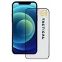Tactical Glass Shield 5D Apple iPhone 12 Pro/12 Pro Melns