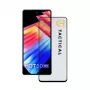 Tactical Glass Shield 5D Infinix Hot 30 5G Melns