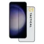 Tactical Glass Shield 5D Samsung Galaxy S23 Melns